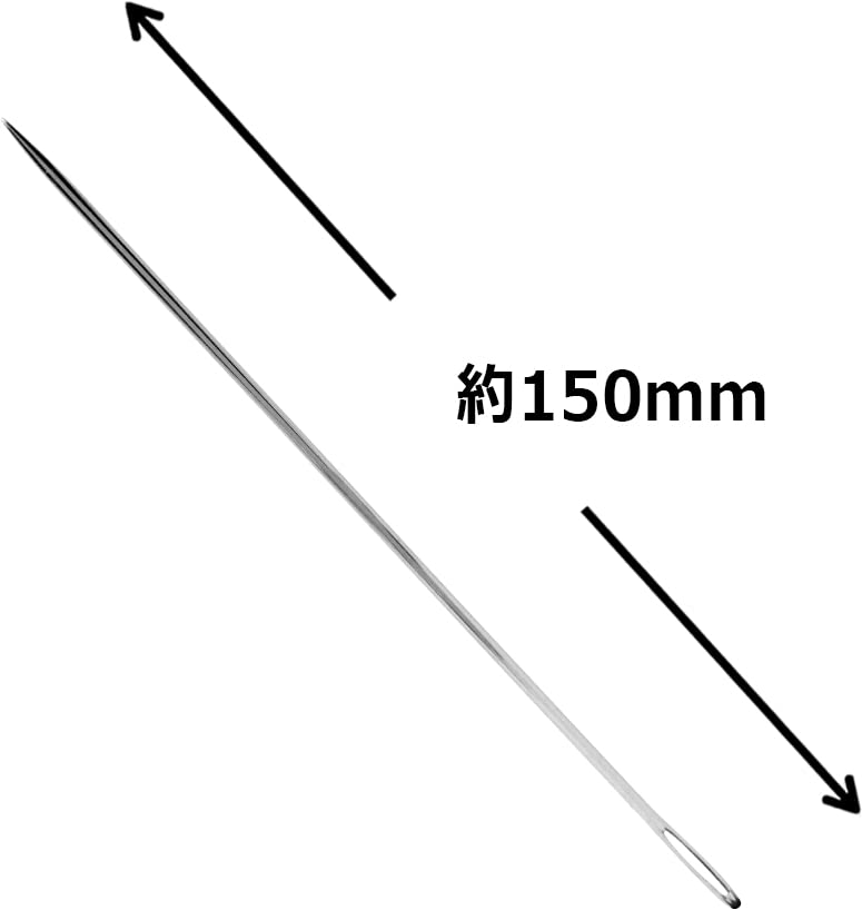pinomimi様 Amazon.com: 千吉 サシ針 タタミ用 NO．11 : Tools & Home